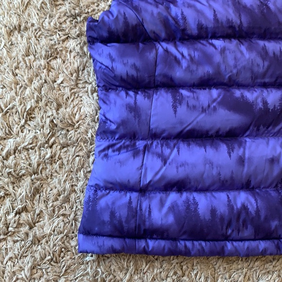 THE NORTH FACE Nuptse 2 Women’s Goose Down Vest - Picture 8 of 12